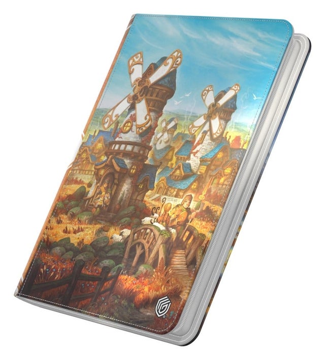 Binders & Folders | Bath TCG