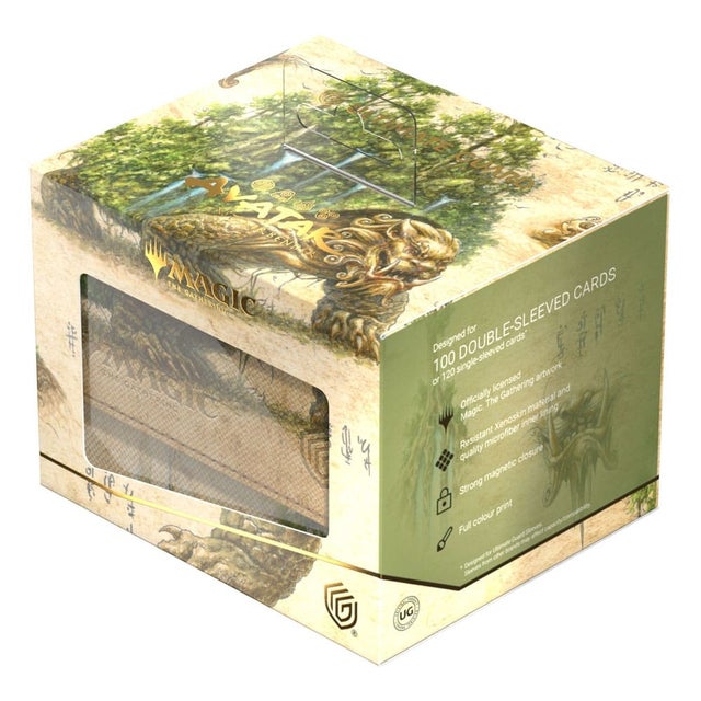 Accessories | Norton TCG