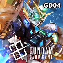 Gundam Card Game: Booster Box (GD04) | Bath TCG Gundam Card Game: Booster Box (GD04) | Bath TCG