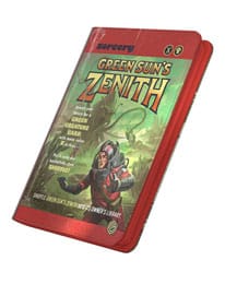 Binders & Folders | Bath TCG