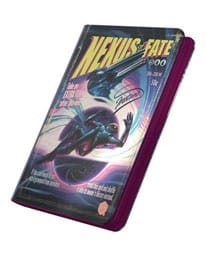 Binders & Folders | Bath TCG