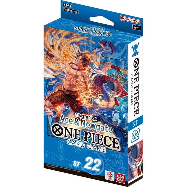 One Piece Card Game | Norton TCG