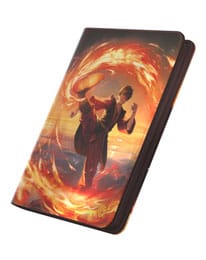 Binders & Folders | Bath TCG