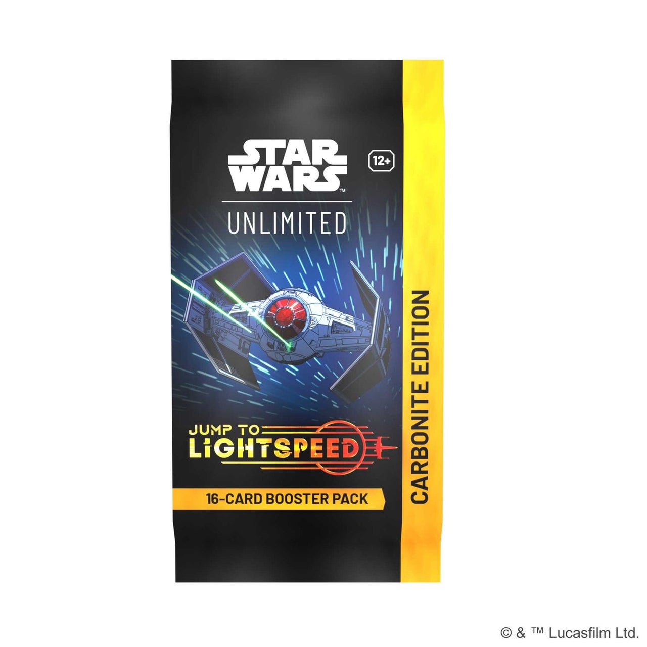 swu booster box SWU Star Wars Unlimited Spark of Rebellion Booster Box New Sealed (2nd printing)