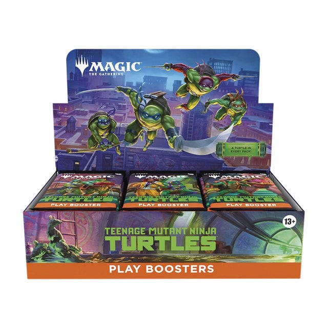 MTG Booster Boxes | Norton TCG