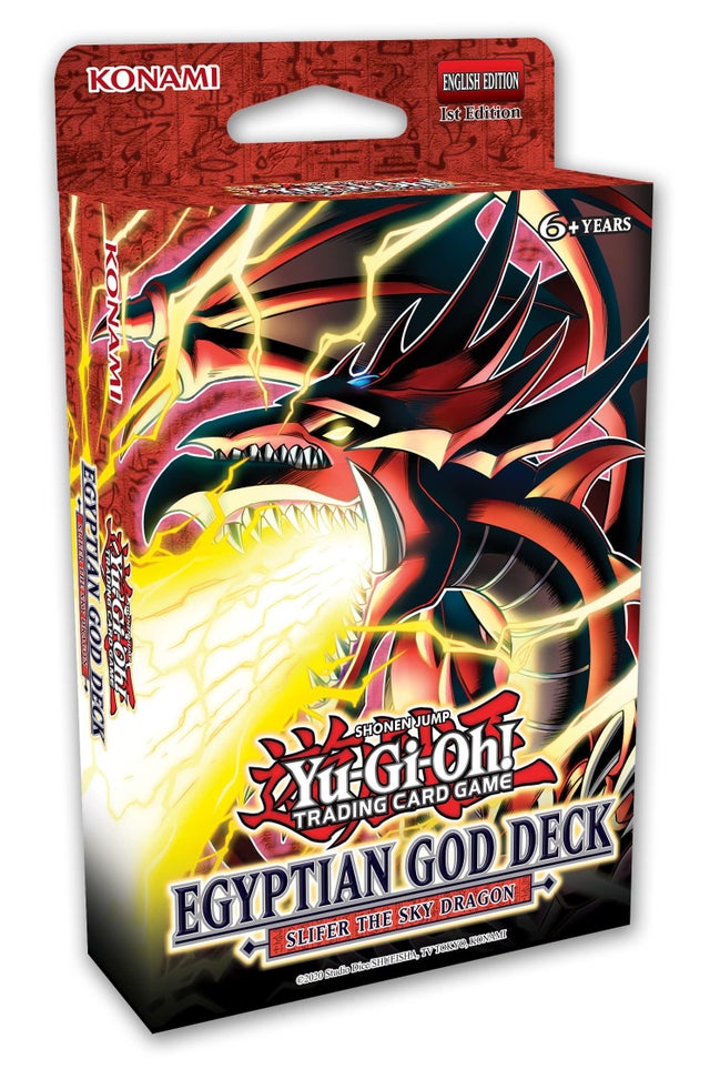 Konami 24513 YGO Starter Deck 2012 DE in German
